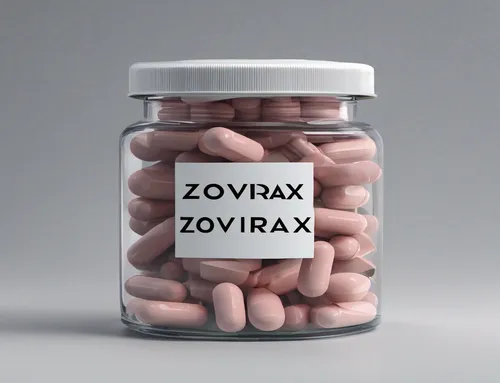 zovirax precio crema